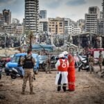 Raise Funds for Lebanon Emergency